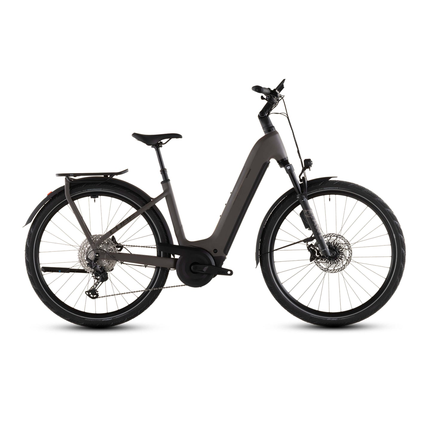 Kathmandu Hybrid EXC 800 2026 Easy – Electric Bike