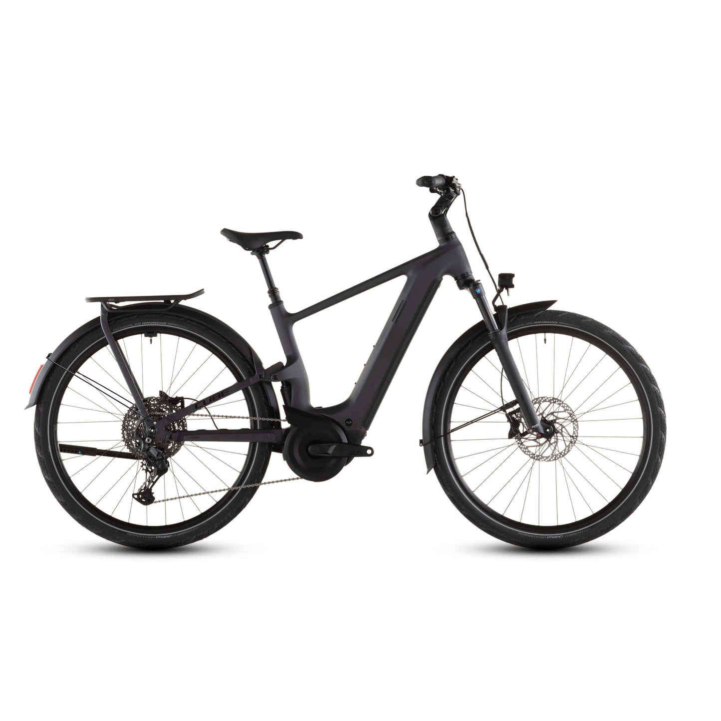 Kathmandu Hybrid ONE11 HPC Pro 800 2026 Crossbar – Electric Bike