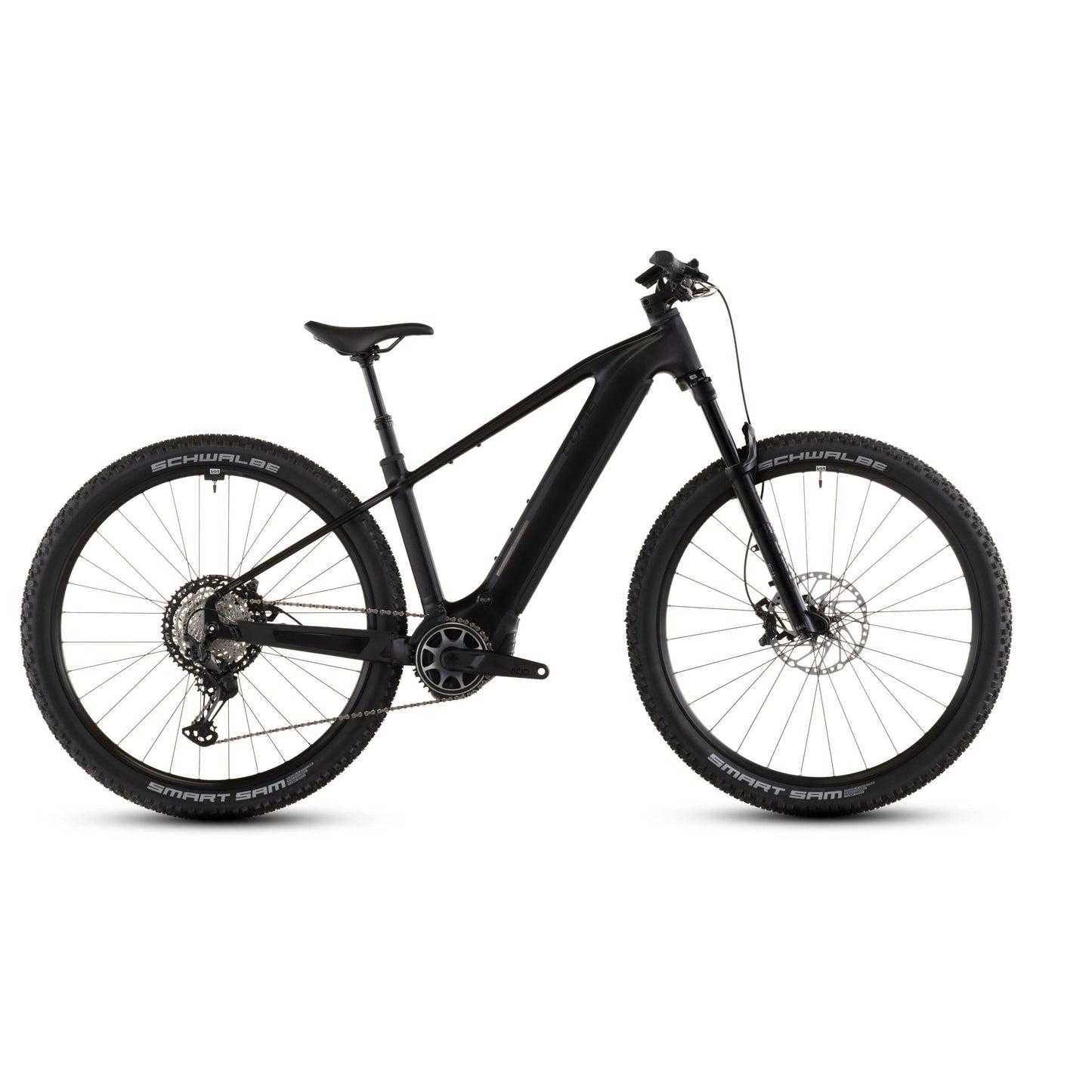 Reaction Hybrid SLX 800 2026 – Electric Bike