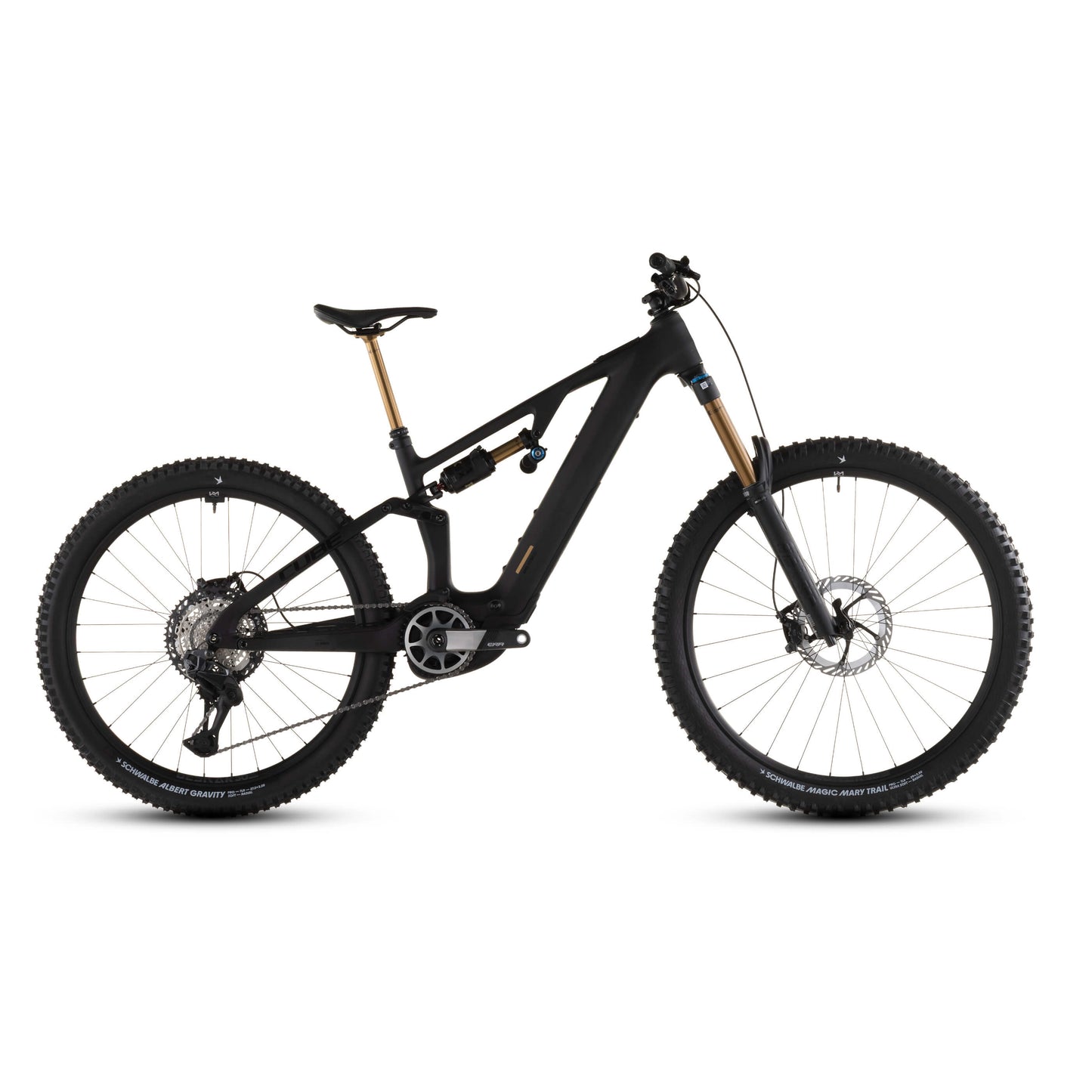 AMS Hybrid 177 C:62 AT 600X 2026 – Electric Bike