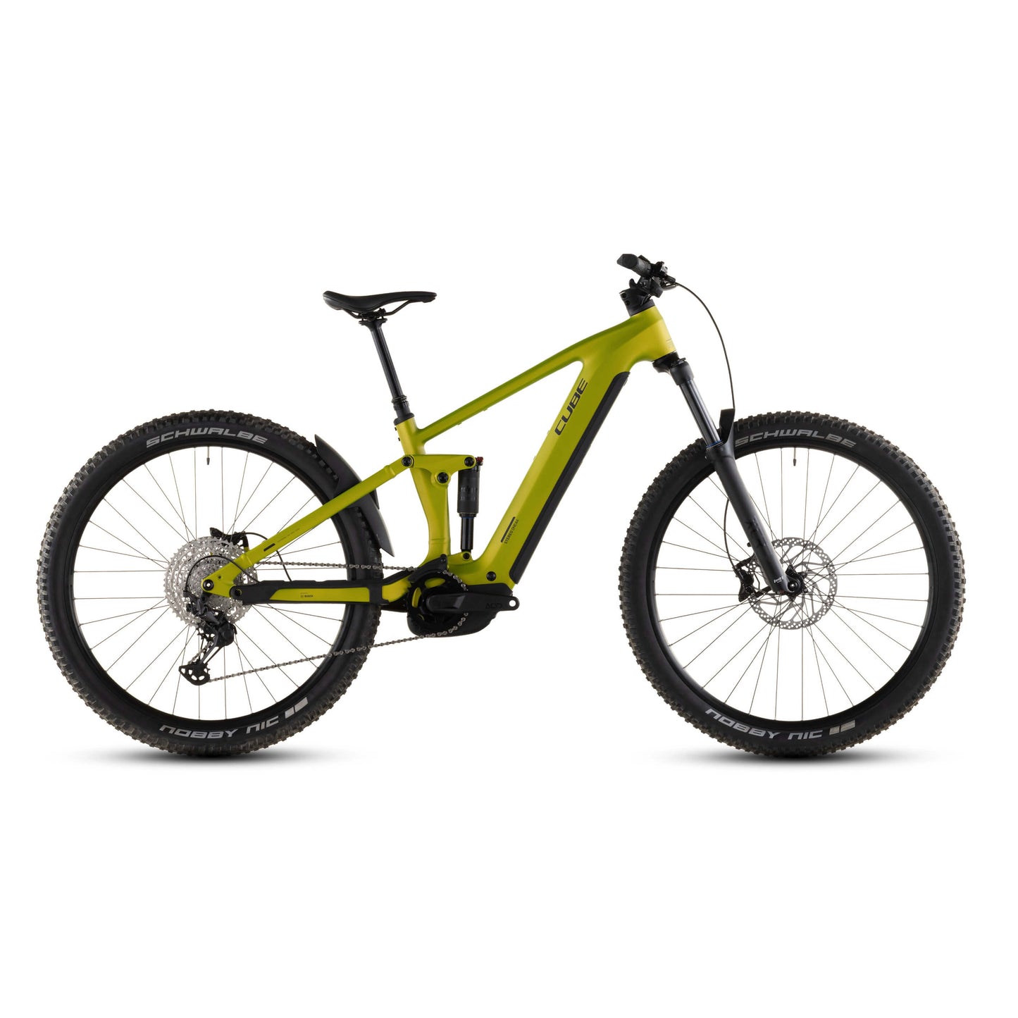 Stereo Hybrid ONE44 Pro HPA 800 2026 – Electric Bike