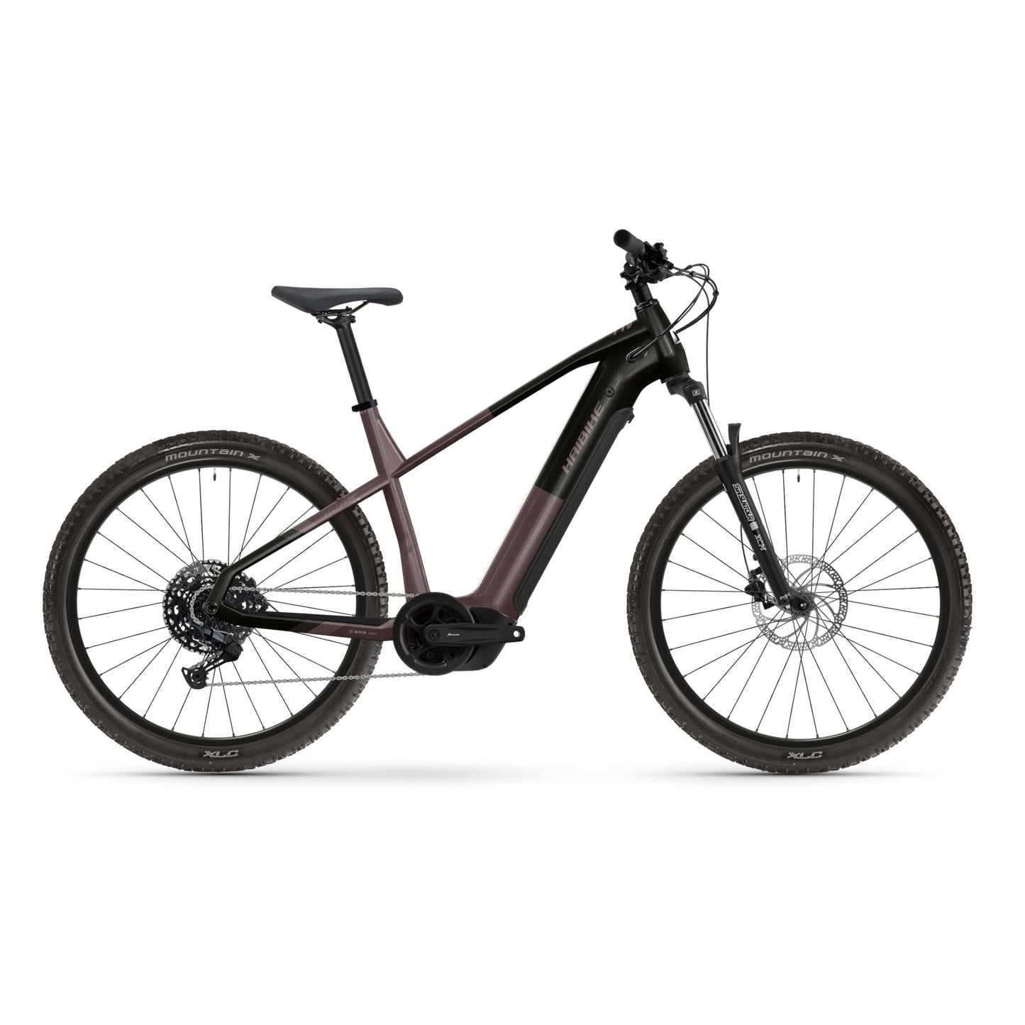 AllTrack 6 2026 – Electric Bike