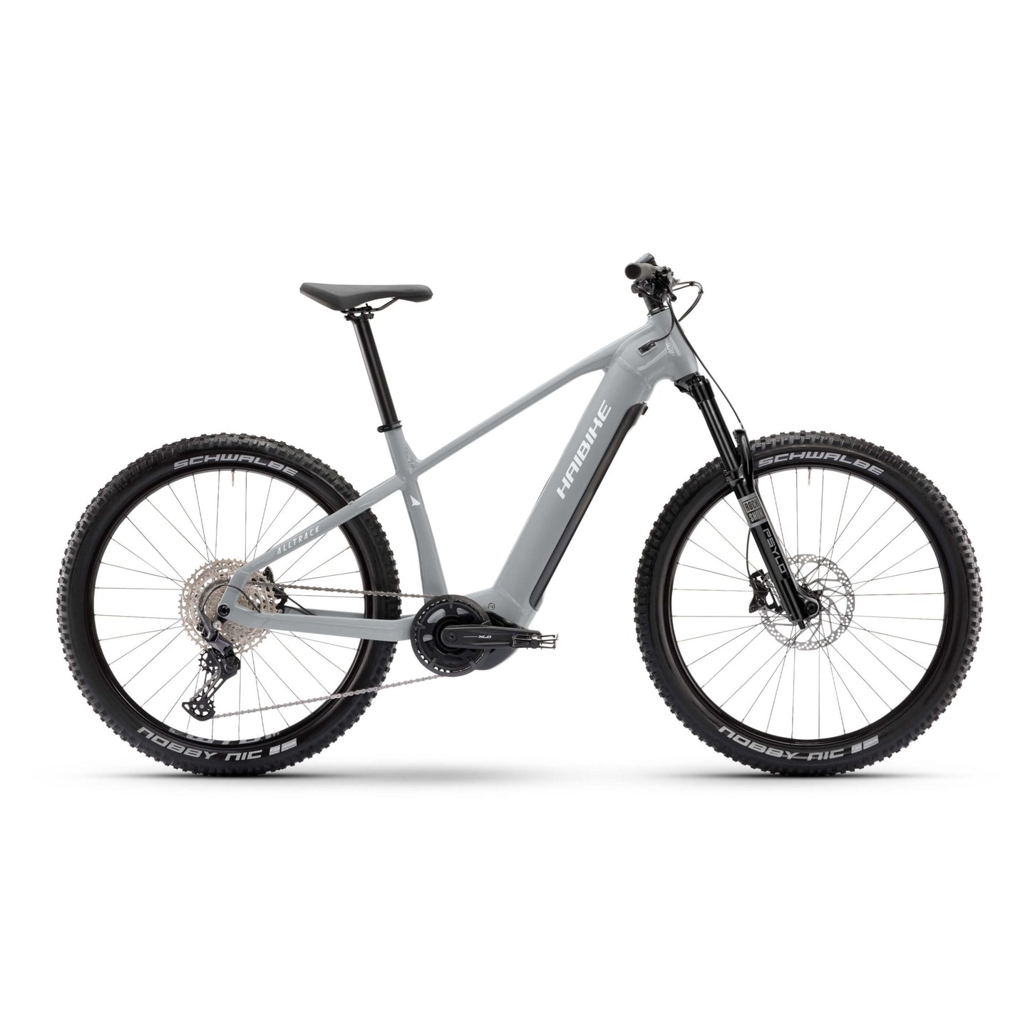 AllTrack 7 2025 – Electric Bike