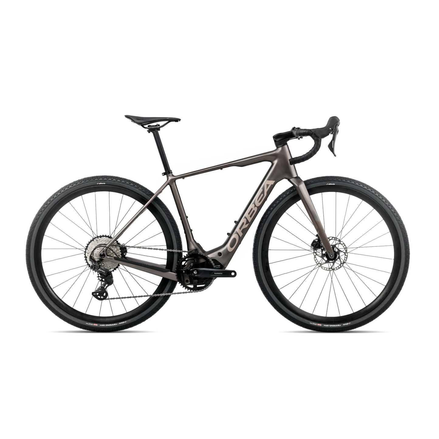 Denna H30 2026 GRX Electric Gravel Bike