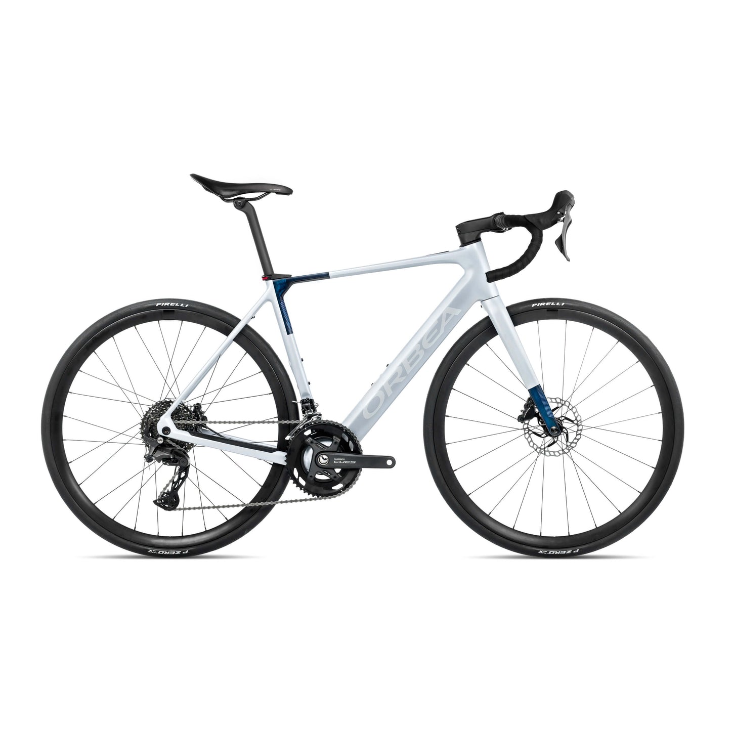 Gain M40 2026 Cues Electric Road Bike