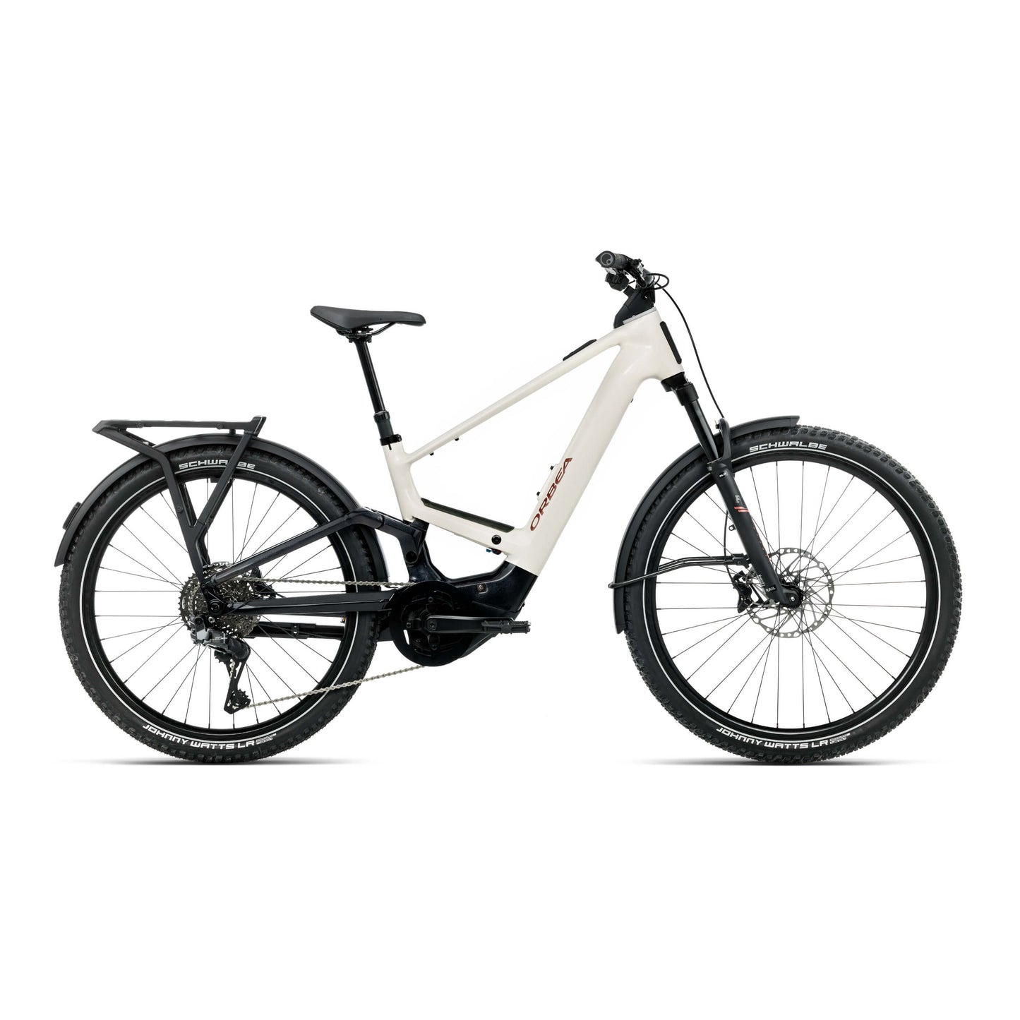 Muga 20 2026 (FS) – Electric Bike