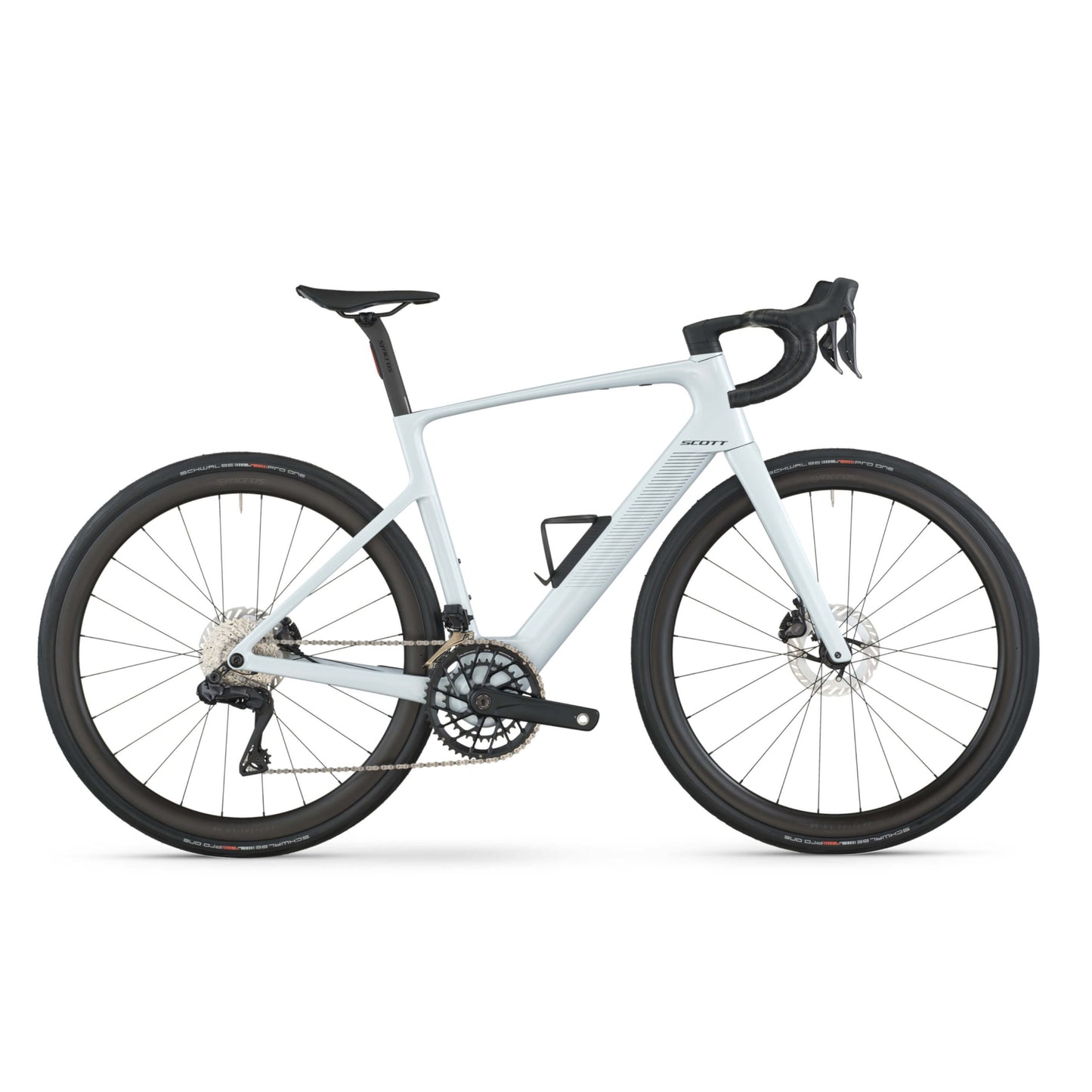 Fastlane 10 2026 Ultegra Di2 Electric Road Bike
