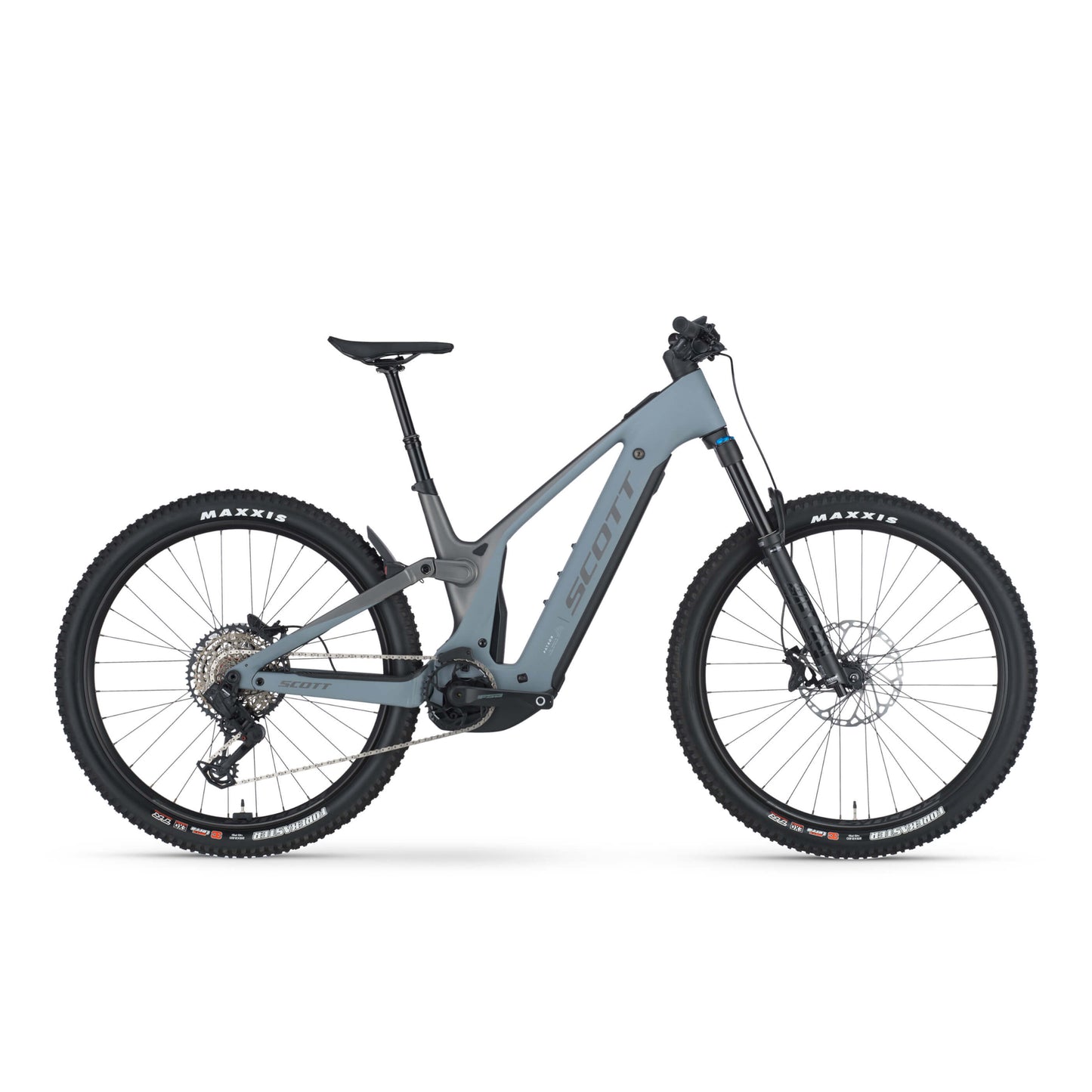 Patron eRide 910 2025 – Electric Bike