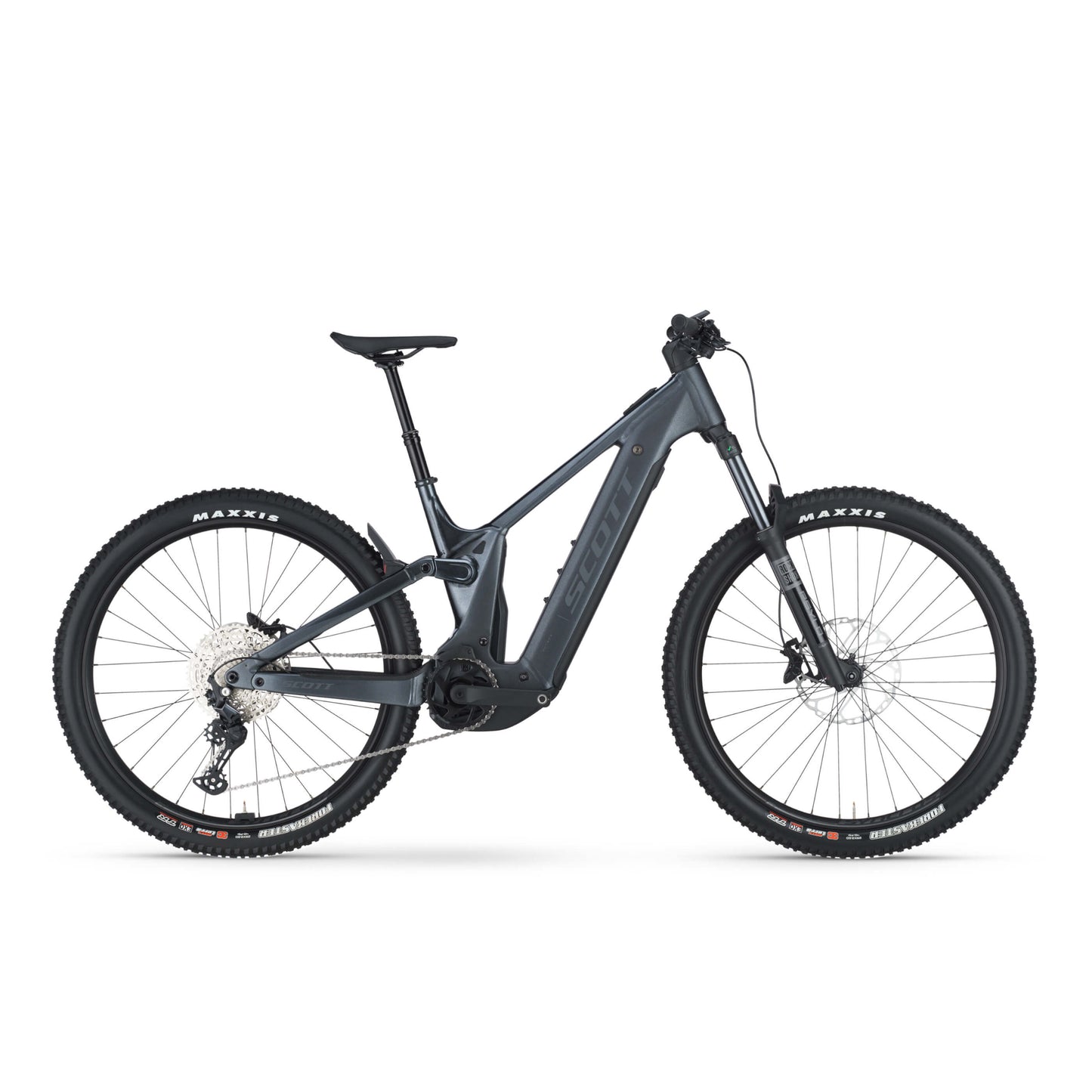 Patron eRide 920 2025 – Electric Bike