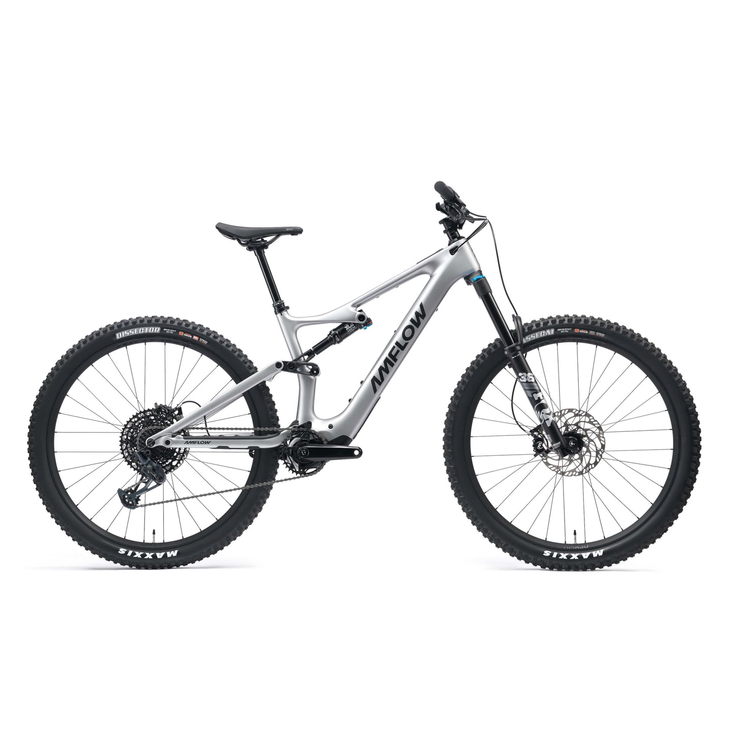 PL Carbon (800Wh) eMTB