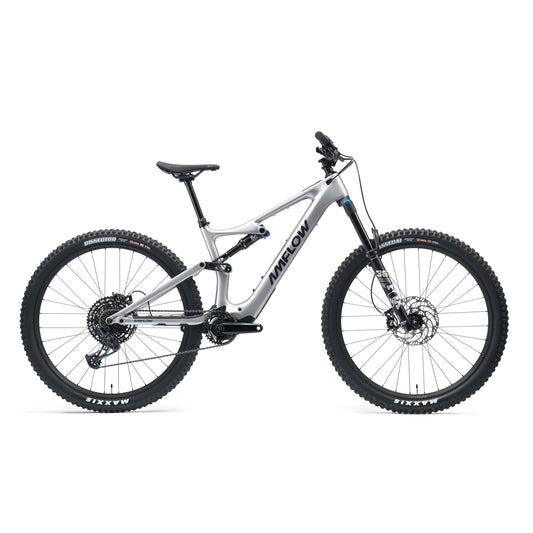 PL Carbon (800Wh) eMTB