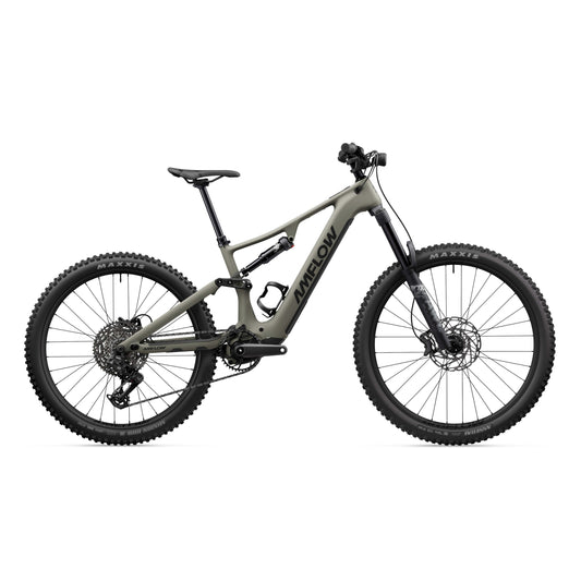 PR Carbon (800Wh) eMTB