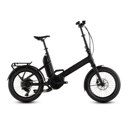 Fold Hybrid 545 2026 Folding Bike