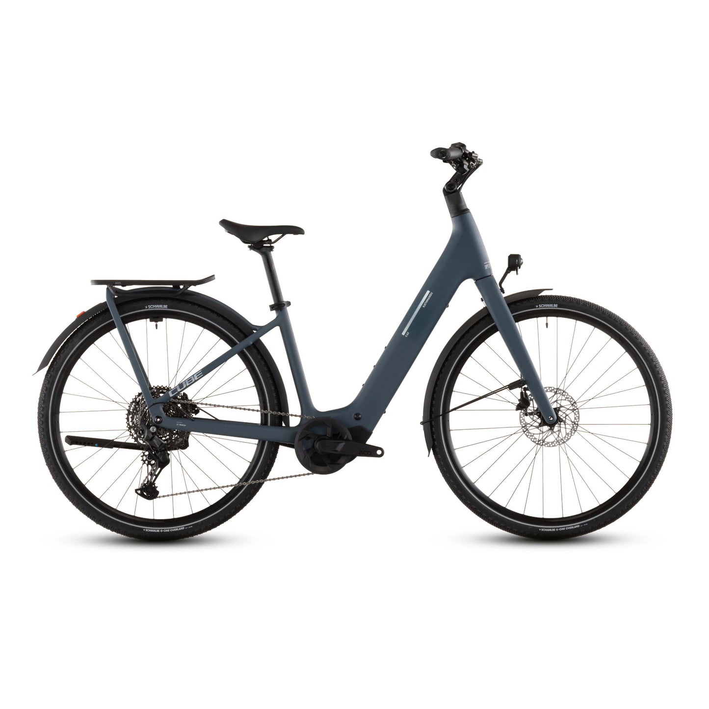 Kathmandu Hybrid C:62 Pro 400X 2026 Easy – Electric Bike
