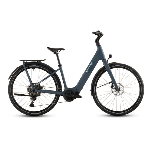 Kathmandu Hybrid C:62 Pro 400X 2026 Easy – Electric Bike