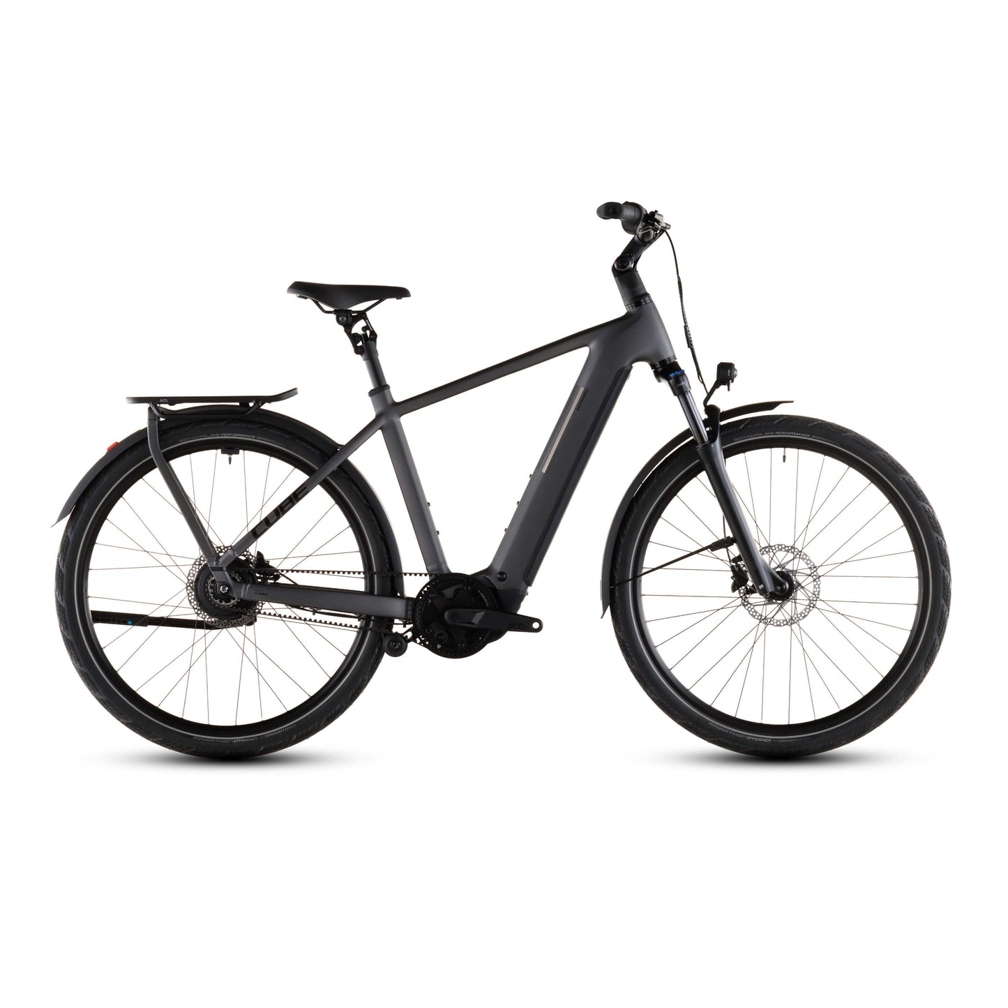 Kathmandu Hybrid Comfort Pro 800 2026 Crossbar – Electric Bike