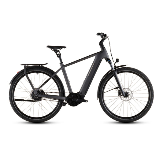 Kathmandu Hybrid Comfort Pro 800 2026 Crossbar – Electric Bike