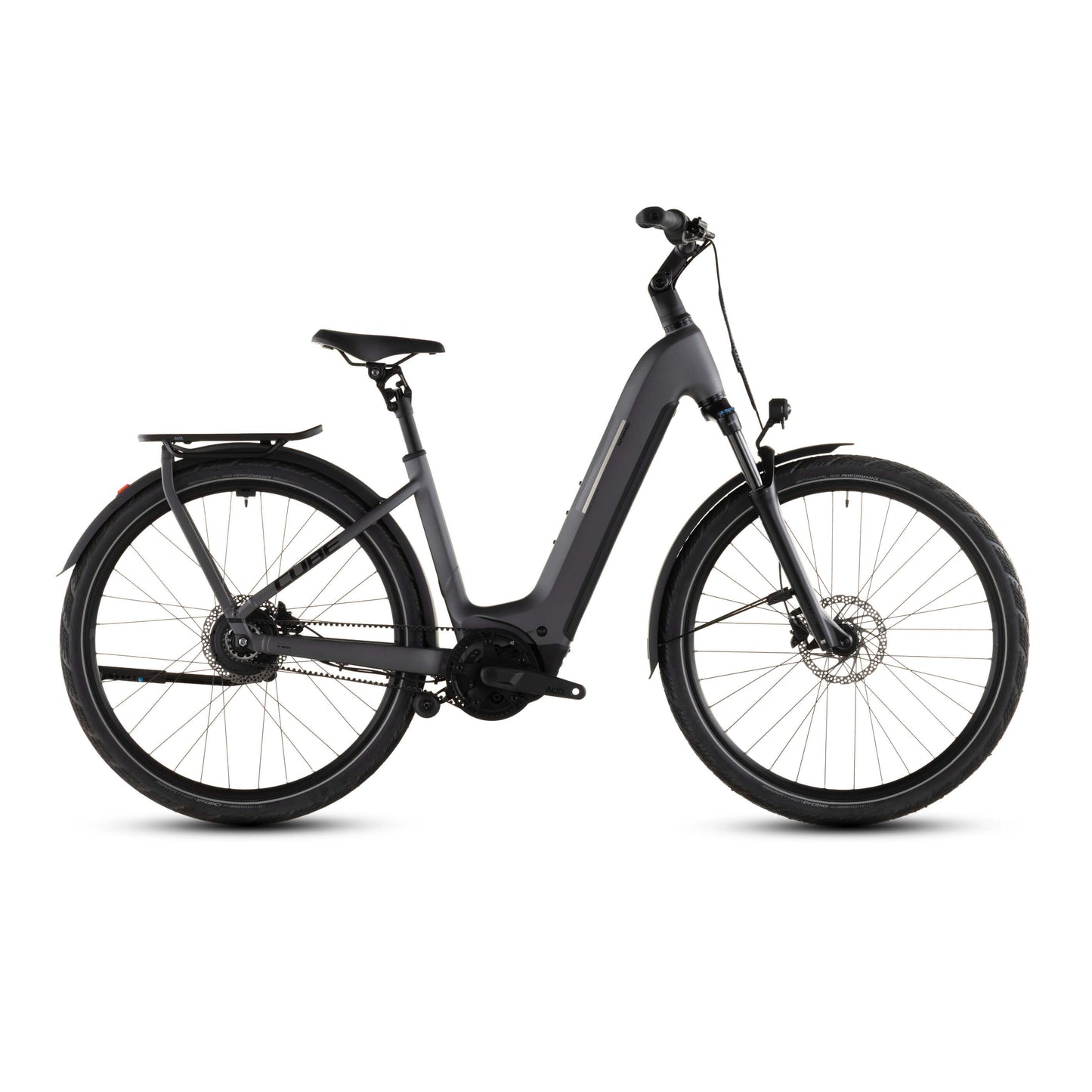 Kathmandu Hybrid Comfort Pro 800 2026 Easy – Electric Bike