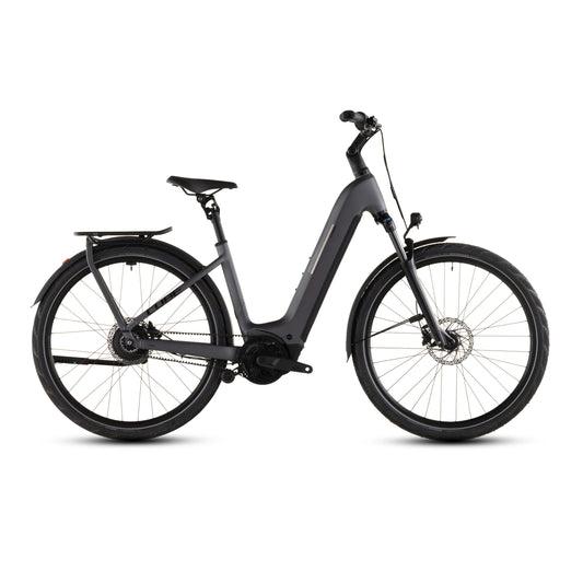 Kathmandu Hybrid Comfort Pro 800 2026 Easy – Electric Bike