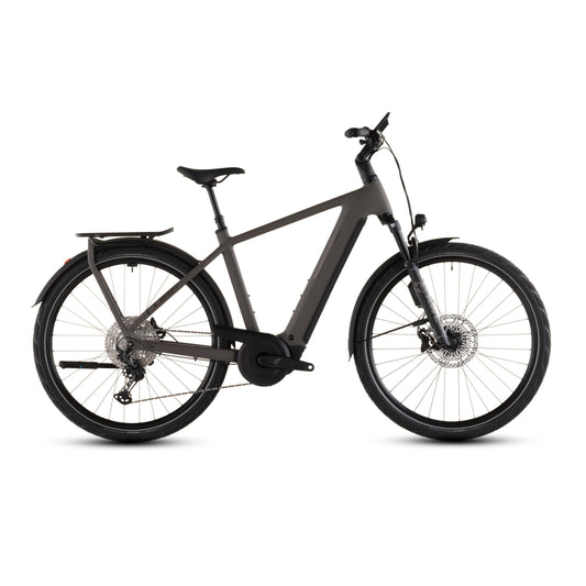 Kathmandu Hybrid EXC 800 2026 Crossbar – Electric Bike