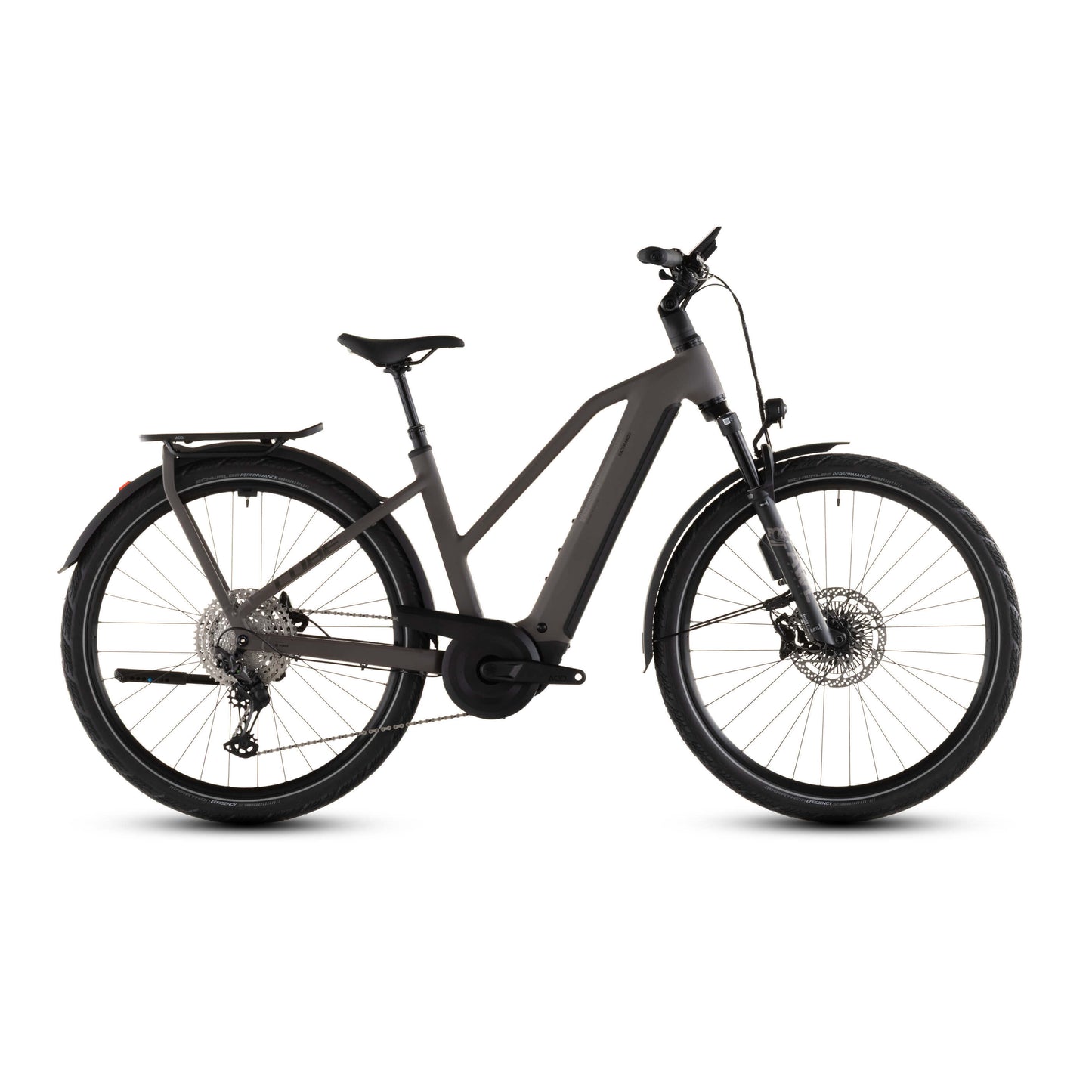Kathmandu Hybrid EXC 800 2026 Uni – Electric Bike