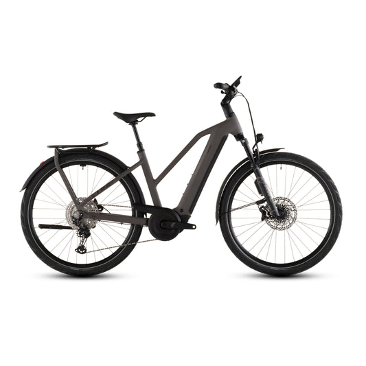 Kathmandu Hybrid EXC 800 2026 Uni – Electric Bike