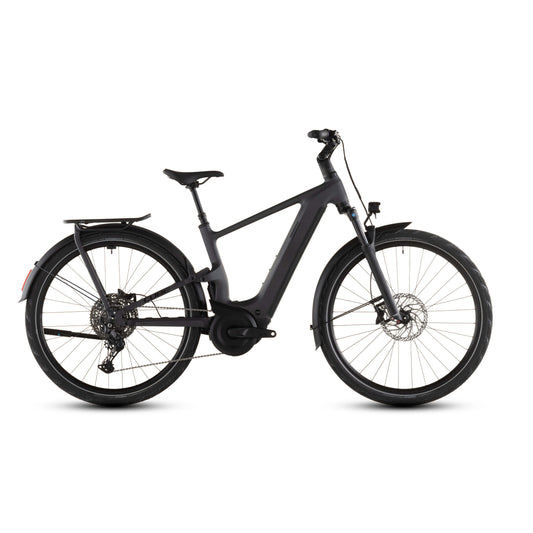Kathmandu Hybrid ONE11 HPC Pro 800 2026 Crossbar – Electric Bike