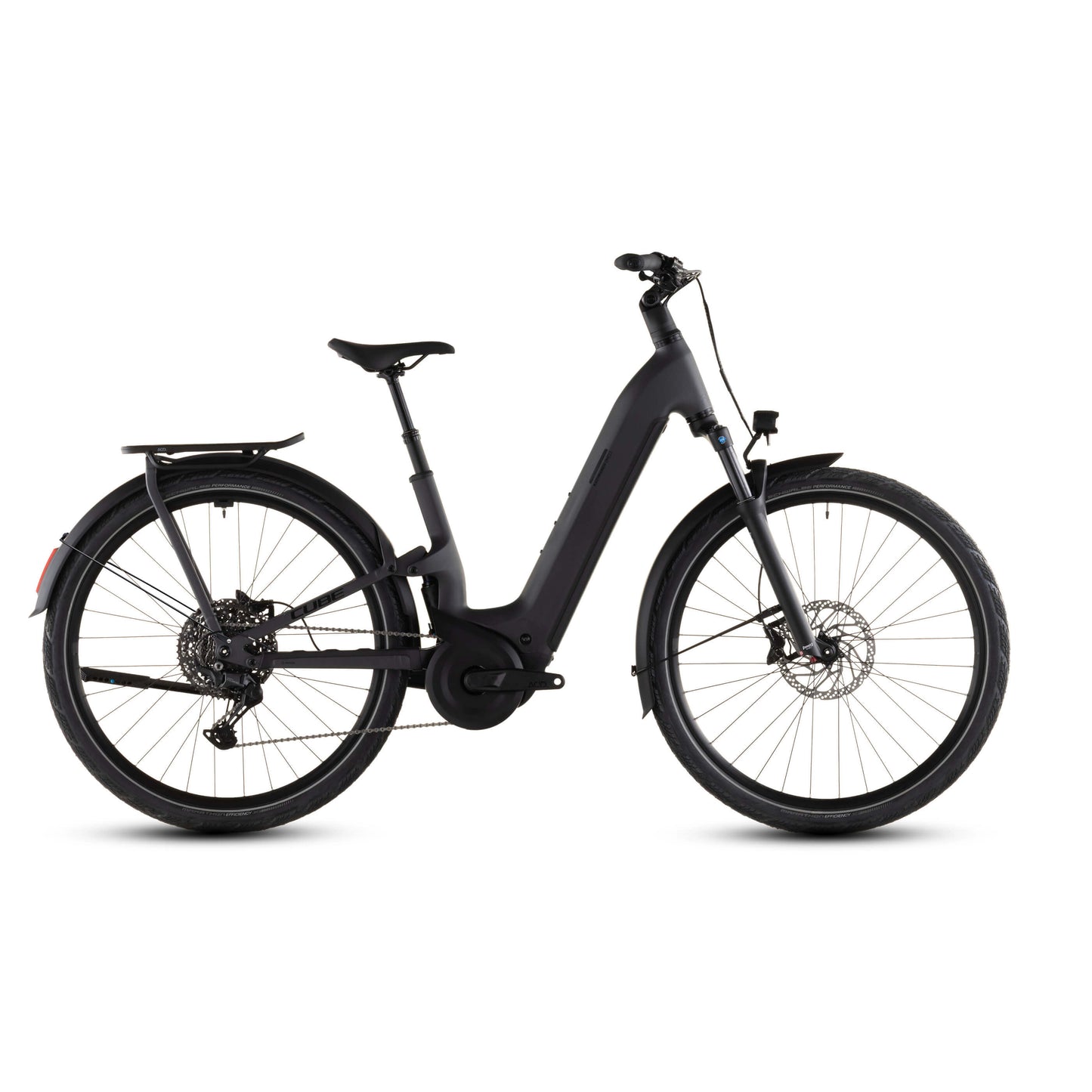 Kathmandu Hybrid ONE11 HPC Pro 800 2026 Easy – Electric Bike