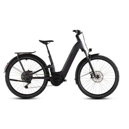 Kathmandu Hybrid ONE11 HPC Pro 800 2026 Easy – Electric Bike