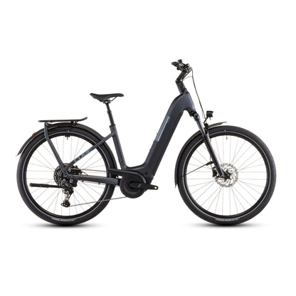 Kathmandu Hybrid One 800 2026 Easy – Electric Bike