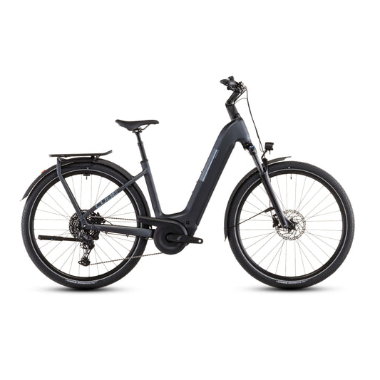 Kathmandu Hybrid One 800 2026 Easy – Electric Bike