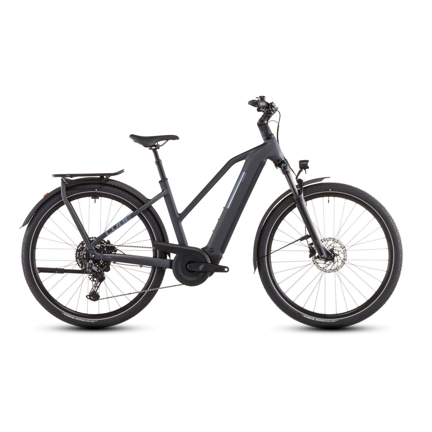 Kathmandu Hybrid One 800 2026 Uni – Electric Bike