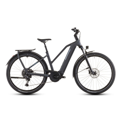 Kathmandu Hybrid One 800 2026 Uni – Electric Bike