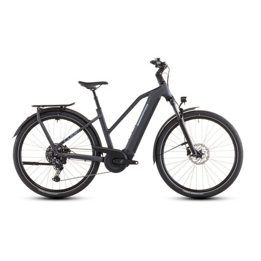 Kathmandu Hybrid One 800 2026 Uni – Electric Bike