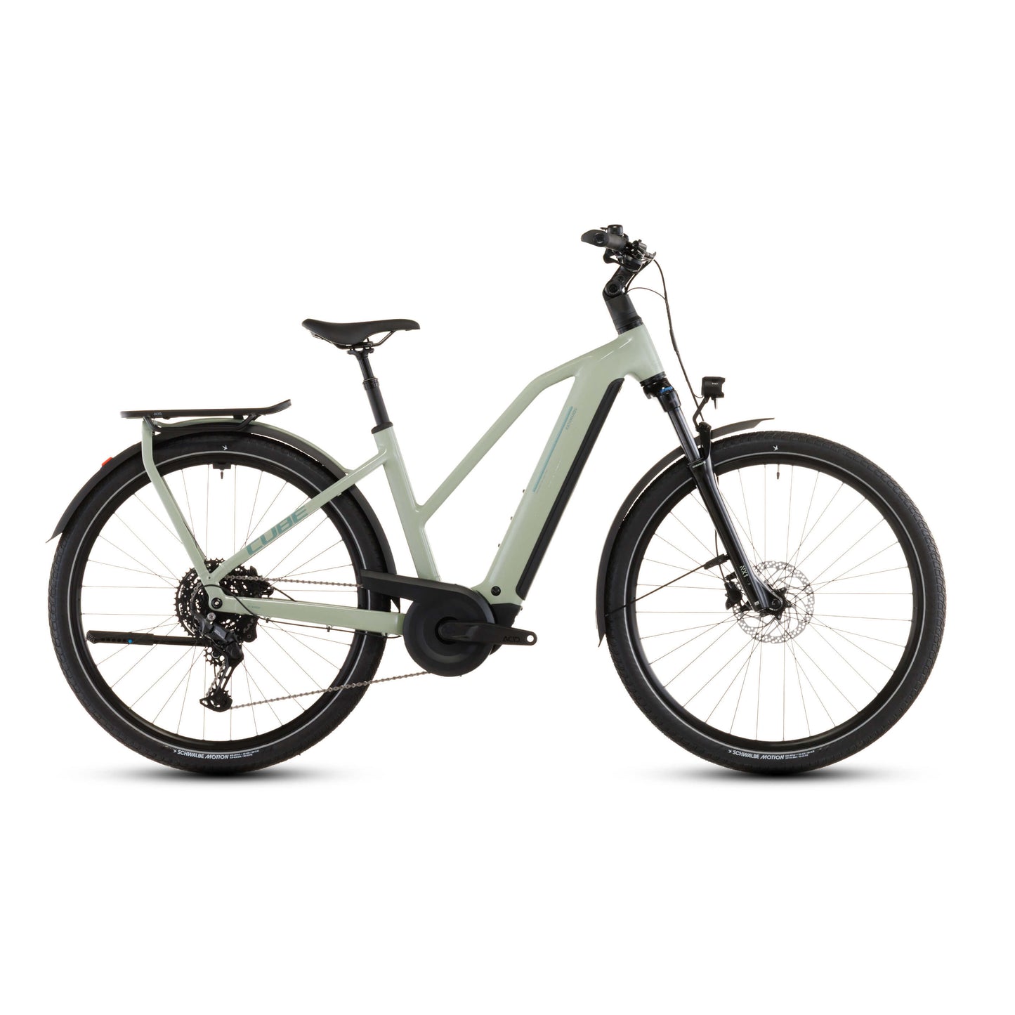 Kathmandu Hybrid One 800 2026 Uni – Electric Bike