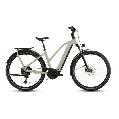 Kathmandu Hybrid One 800 2026 Uni – Electric Bike