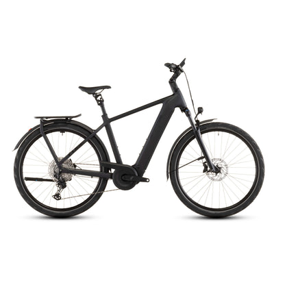 Kathmandu Hybrid Pro 800 2026 Crossbar – Electric Bike