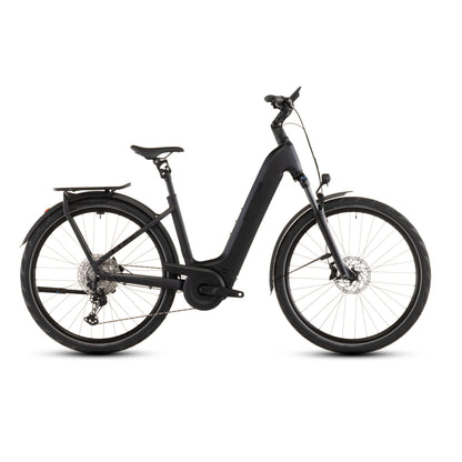 Kathmandu Hybrid Pro 800 2026 Easy – Electric Bike