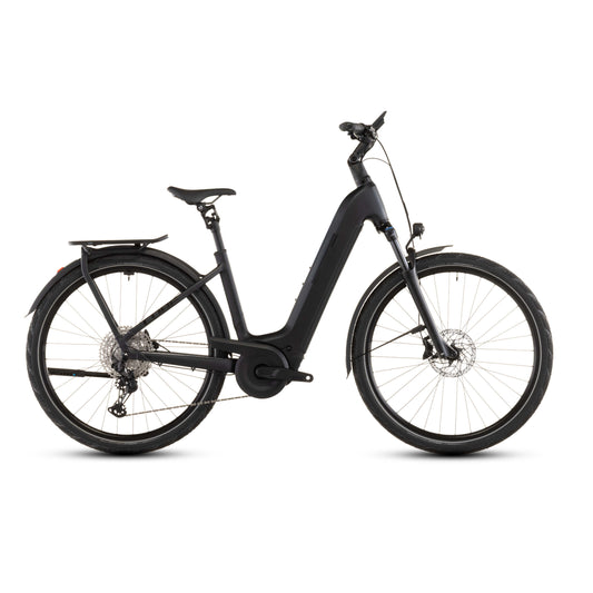 Kathmandu Hybrid Pro 800 2026 Easy – Electric Bike