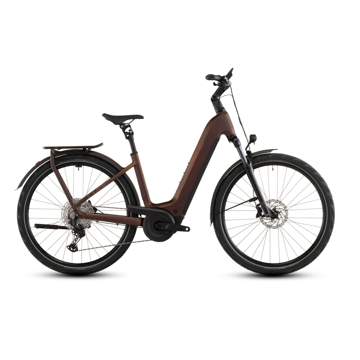 Kathmandu Hybrid Pro 800 2026 Easy – Electric Bike