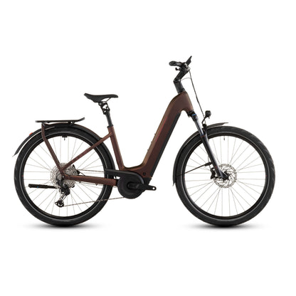 Kathmandu Hybrid Pro 800 2026 Easy – Electric Bike