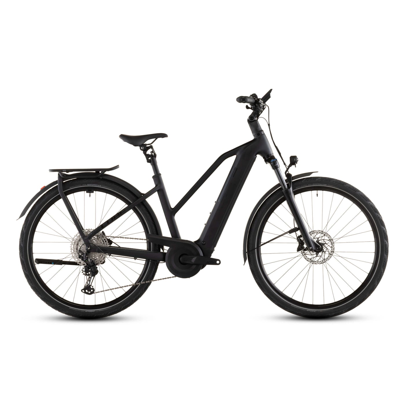 Kathmandu Hybrid Pro 800 2026 Uni – Electric Bike