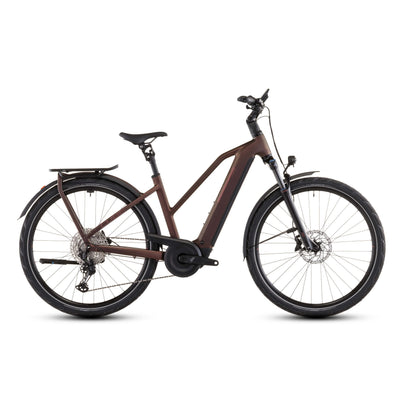 Kathmandu Hybrid Pro 800 2026 Uni – Electric Bike