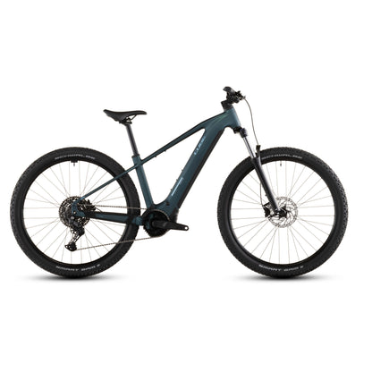 Reaction Hybrid ONE 600 2026 – Electric Bike