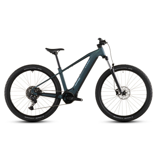 Reaction Hybrid ONE 600 2026 – Electric Bike