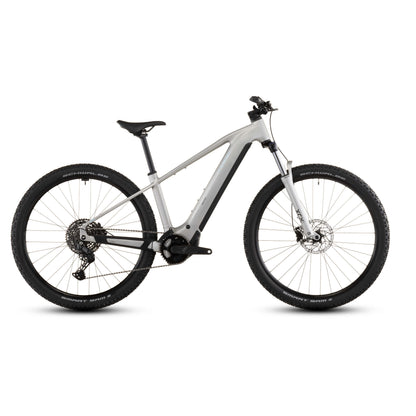 Reaction Hybrid ONE 600 2026 – Electric Bike