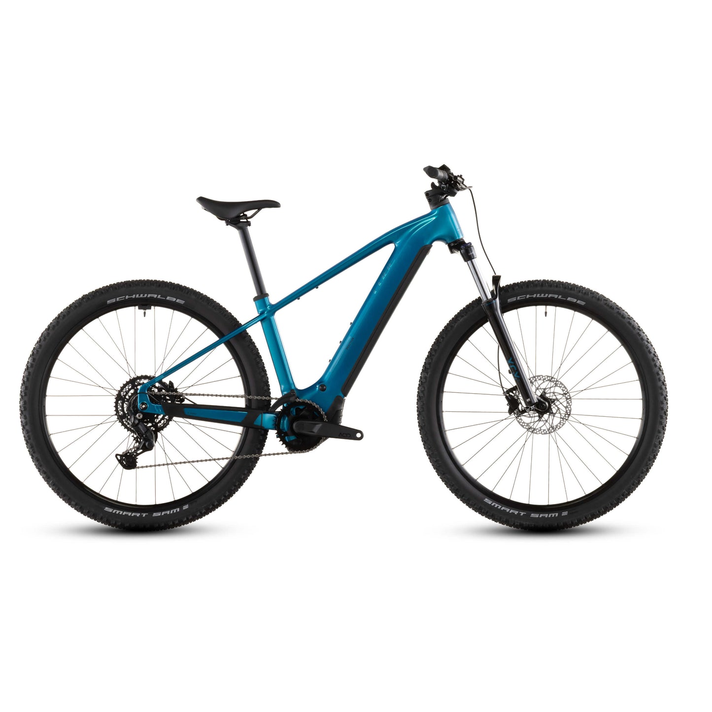 Reaction Hybrid Performance 600 2026 – Electric Bike