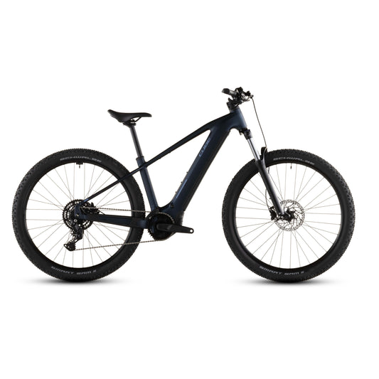 Reaction Hybrid Performance 600 2026 – Electric Bike