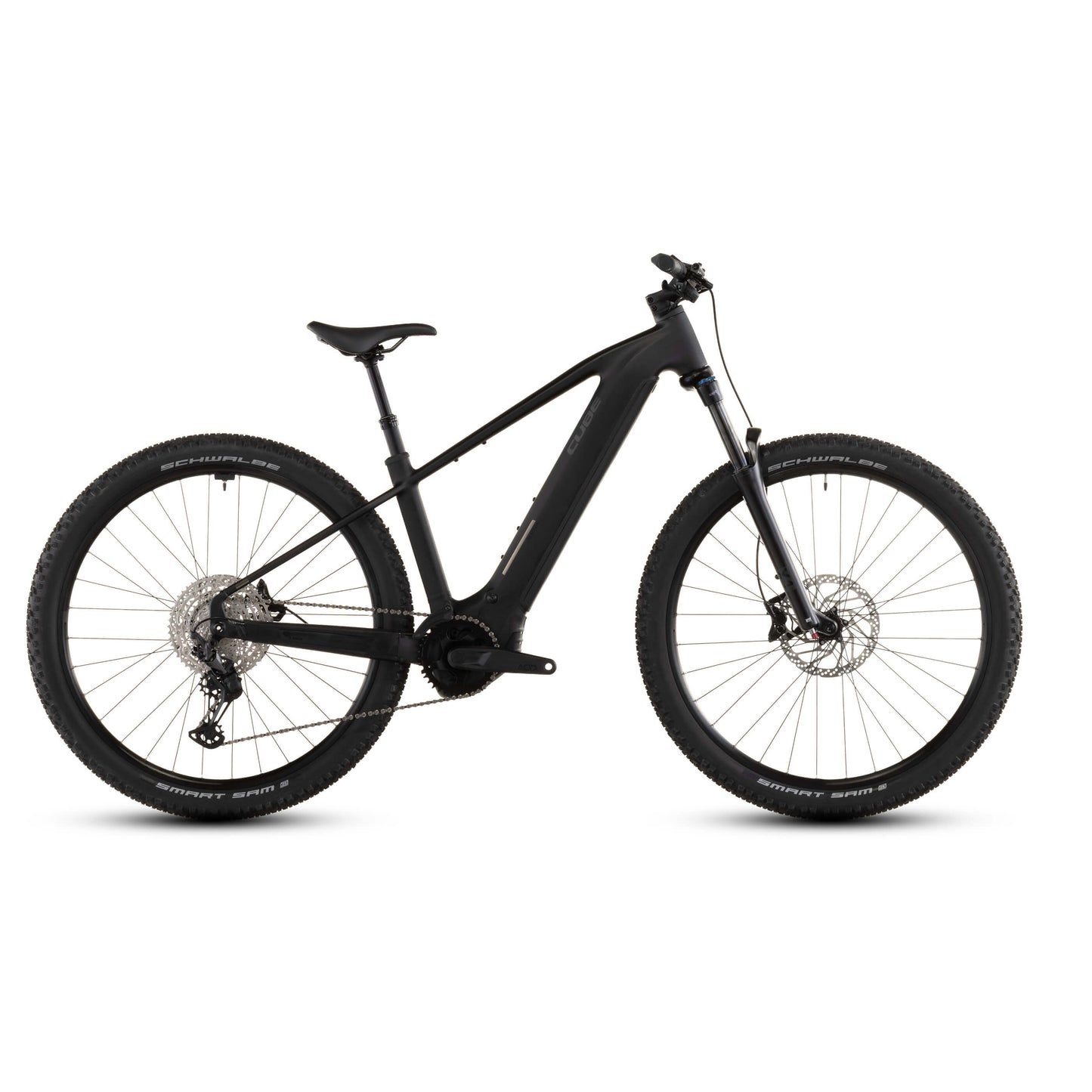 Reaction Hybrid Pro 800 2026 – Electric Bike