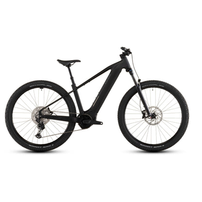 Reaction Hybrid Pro 800 2026 – Electric Bike